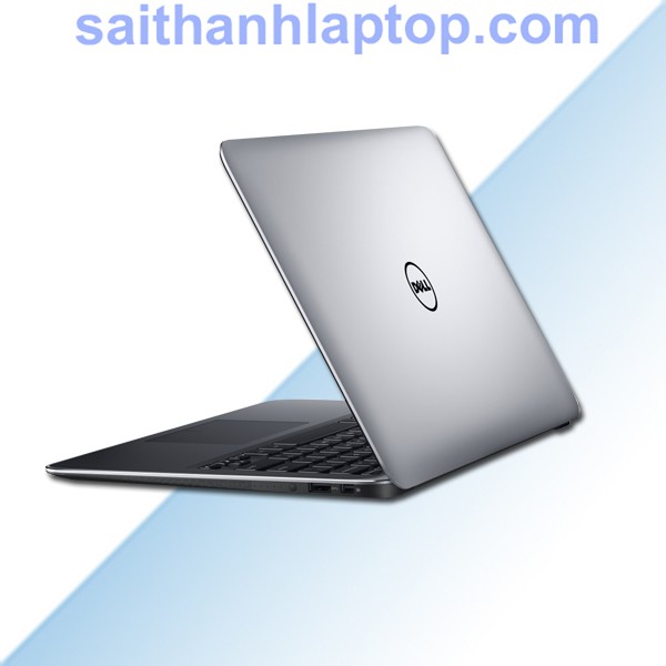 DELL XPS 13(9360) XPS9360-1718SLV CORE I5-7200U 8G 128SSD FULL HD TOUCH WIN 10 13.3" Đ.BÀN PHÍM (NHẬP KHÂU)