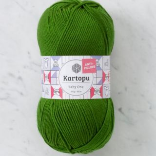 Len Kartopu Baby One