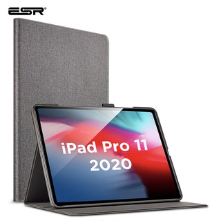 Bao da esr simplicity for ipad pro 2020 11"