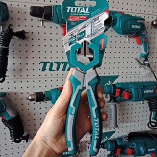 Kềm cắt 7 inch total tht230706