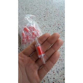 Van khí oxy, CO2.. một chiều