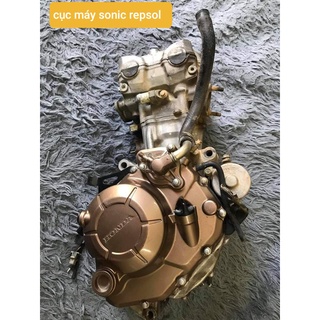 cục máy sonic