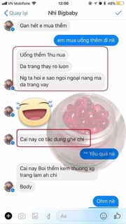 VIÊN UỐNG TRẮNG DA MAX WHITE