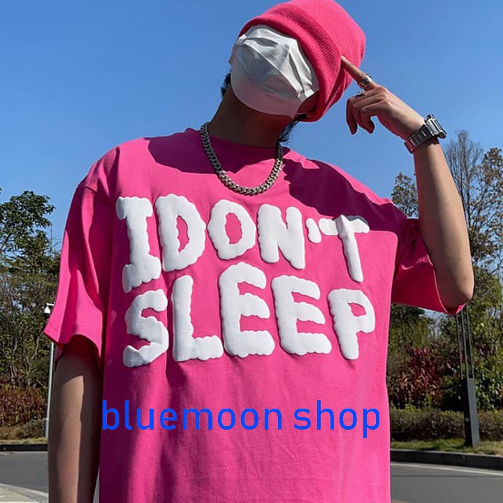 Áo thun tay lỡ form rộng Oversize ⚡FREE SHIP⚡ áo phông tay lỡ form rộng Unisex, cổ tròn tay ngắn phong cách Hàn Quốc | BigBuy360 - bigbuy360.vn
