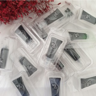 Mực điêu khắc mày - Pure Black - 301 (Màu đen)