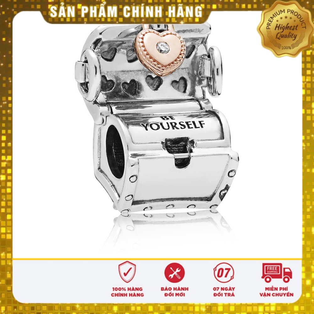 [Hàng cao cấp] Charm Bạc S925 ALE Cao Cấp - Charm bạc chuẩn S925 cho vòng Pan - Mã sản phẩm CDJN83