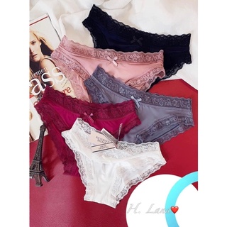 COMBO 5 QUẦN LOT VICTORIA SECRET