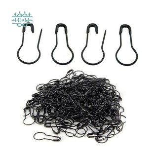 200pcsx22mm iron gourd needle clothing tag gourd needle bzz05-3