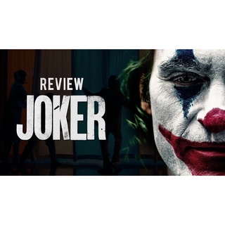 Mặt Nạ Joker 2019