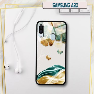 Ốp lưng Samsung Galaxy A20 - hình 3D
