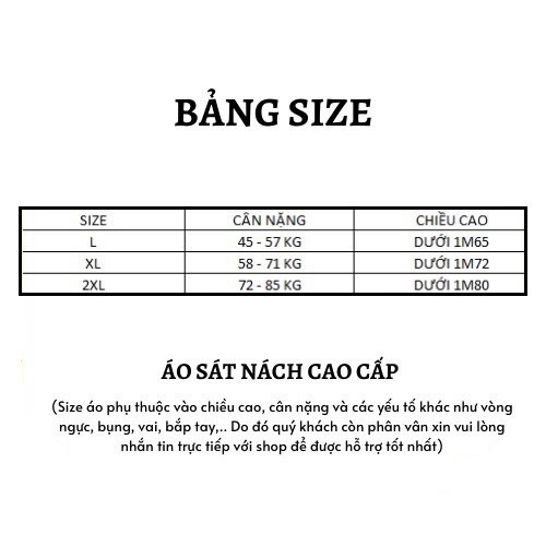 Áo ba lỗ Nam MOKI, áo tanktop tập thể thao tập gym thời trag phong cách | BigBuy360 - bigbuy360.vn