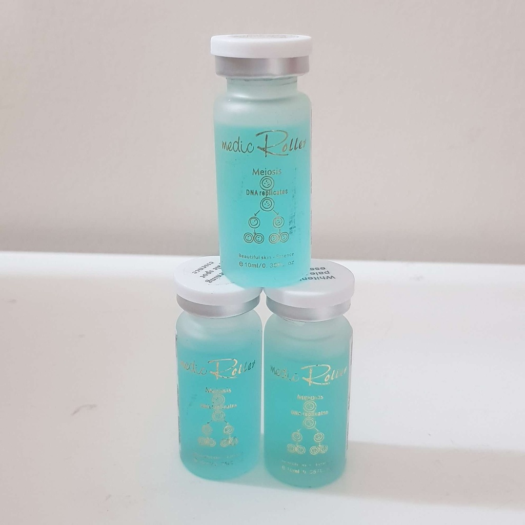 Serum Medic Roller làm mờ thâm nám