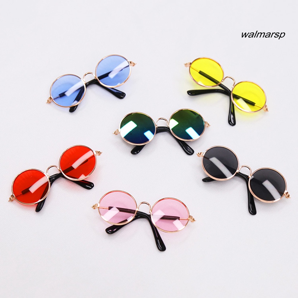 Mắt Kính Chống Bức Xạ Dành Cho Thú Cưng