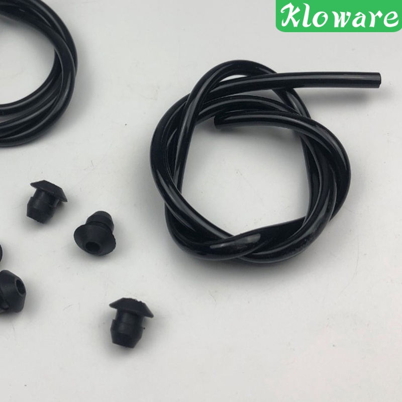 Bộ Vòng Đệm Dẫn Nhiên Liệu Thay Thế Cho STIHL KM85 FC75 FS76 FS74