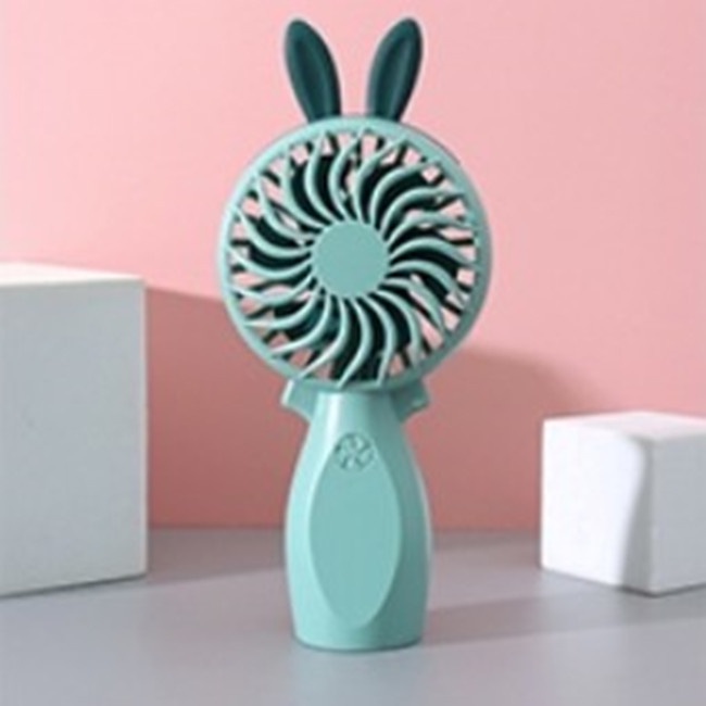 Quạt cầm tay mini sạc usb dễ thương xinh xắn