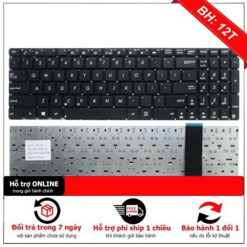 Bàn phím Asus N56J N56JR N56V N56VM N56DP N76VJ N76VM N56 N56JN N56JR N56V N56VV N56VM N56VZ