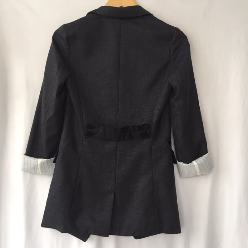 Siêu phẩm Blazer JACK &amp; JILL Japan mới cen siêu xịn