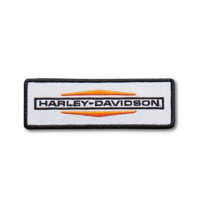 Phù hiệu thời trang Harley-Davidson PATCH_03