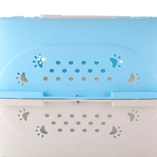 Lồng vận chuyển thú cưng