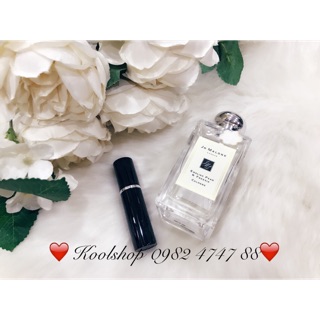 Nước hoa nữ Jo Malone English Pear & Freesia
