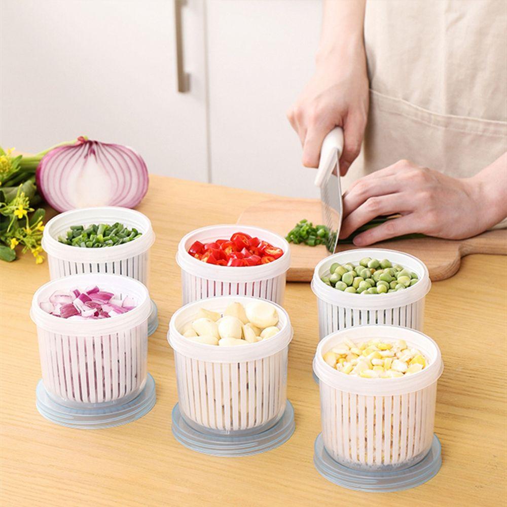 Hộp Nhựa Đựng Thực Phẩm Có Nắp Đậy Tiện Lợi