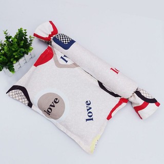 Gối ngải cứu trị liệu cổ chất lượng cao tiện dụng