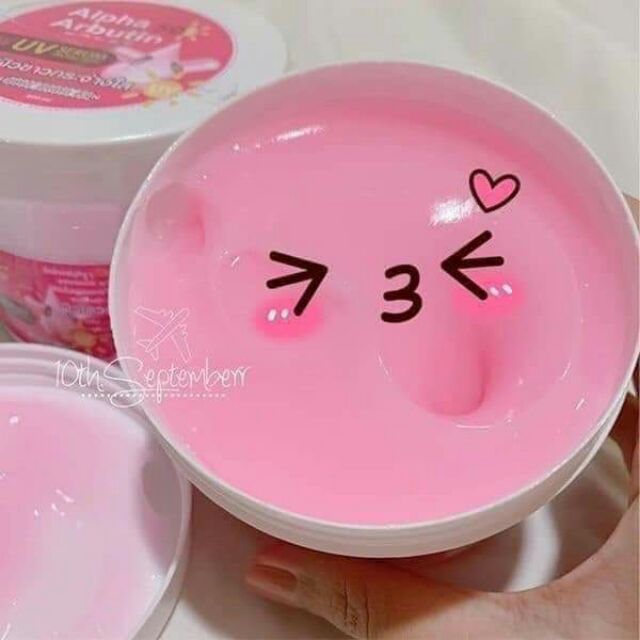 KEM ALPHA ARBUTIN PLUS + THẾ HỆ MỚI KHÁCH NHA | BigBuy360 - bigbuy360.vn