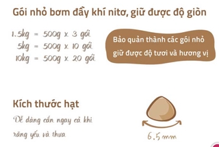 5kg Thức ăn mèo con Natural Core kitten