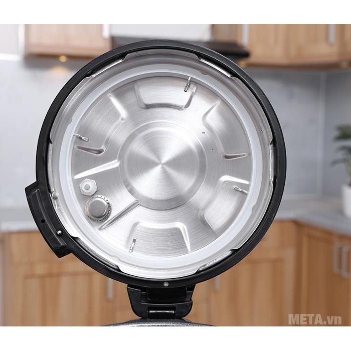 Gioăng Cao Su Nồi Áp Suất Điện 24cm loại 5-6lit