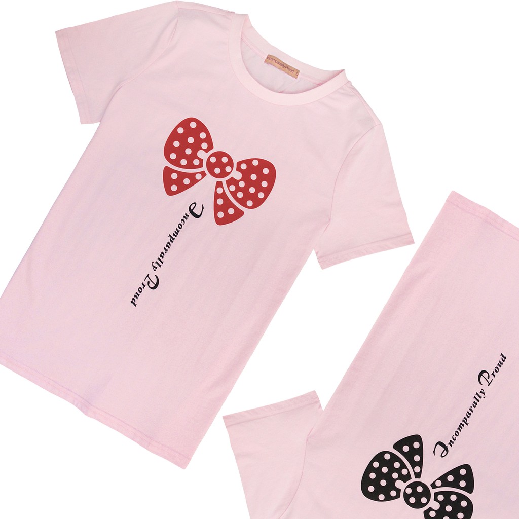 Áo Thun Tay Ngắn Chất Liệu Cotton Cao Cấp Thời Trang Mùa Hè Dành Cho Nữ