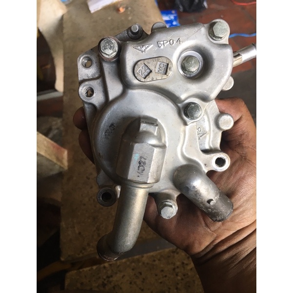 Cụm Bơm Nước Nouvo 4 chính hãng Yamaha