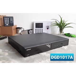 Đầu ghi hình HDTVI Avtech DGD1017A - 16 kênh