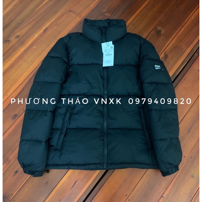 ÁO KHOÁC ZARA HÀNG XUẤT DƯ