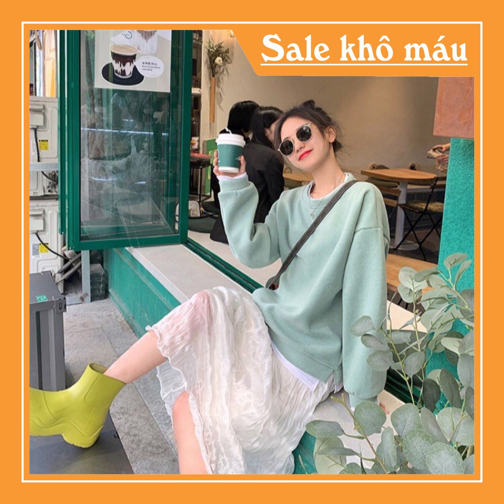 (ảnh thật video) FREE SHIP -  Chân váy nhăn bóng công chúa ánh nhũ lót bên trong dài Hàn quốc | BigBuy360 - bigbuy360.vn