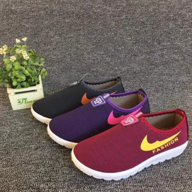 Giày nữ thời trang giá rẻ | BigBuy360 - bigbuy360.vn