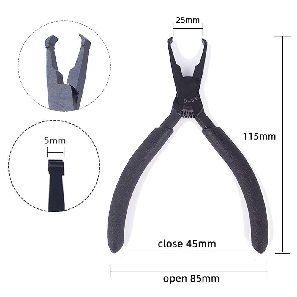 Kìm Cắt Dây Cáp Mini Tiện Lợi