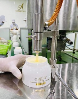 KEM DƯỠNG BODY MỀM MẪU MỚI 2020 chính hãng