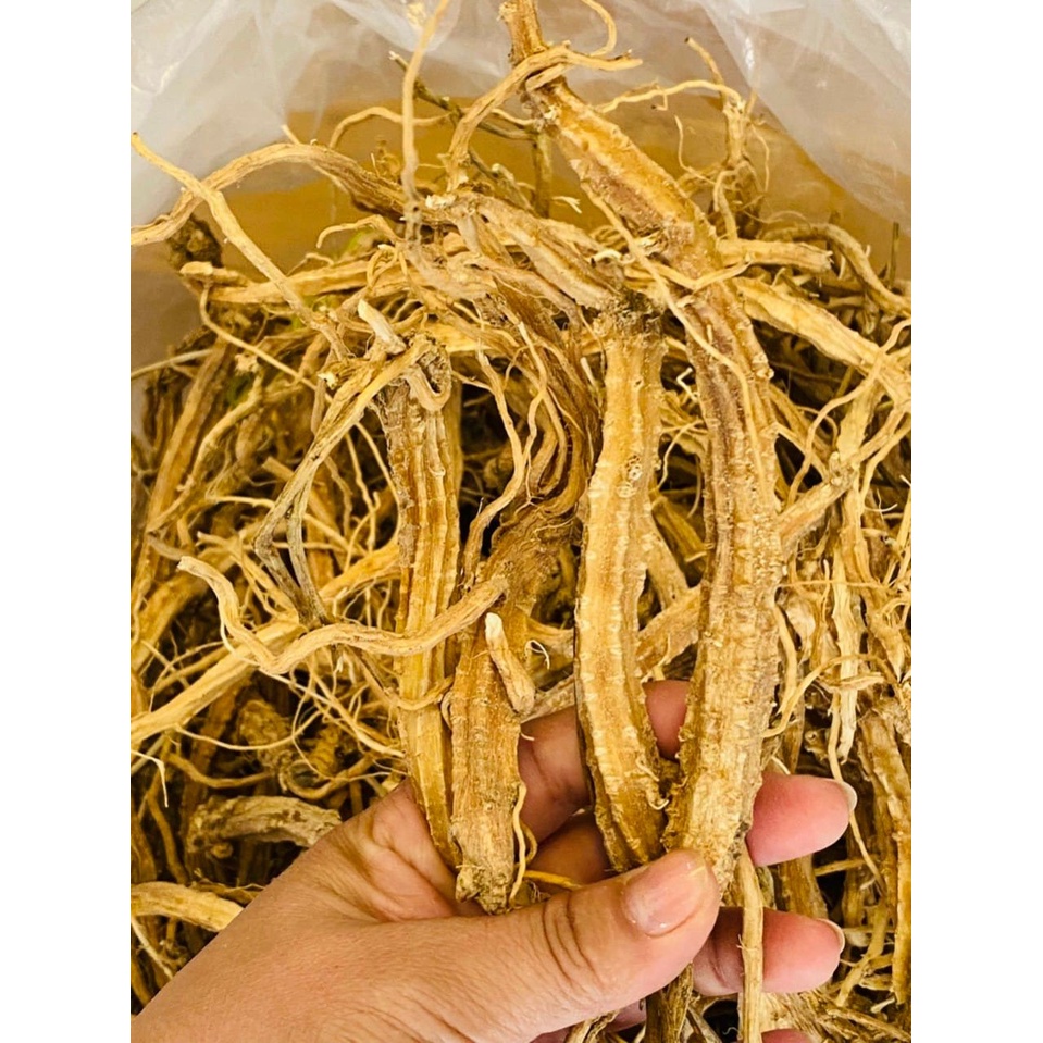 Sâm Dây Ngọc Linh - Gói 250g | BigBuy360 - bigbuy360.vn
