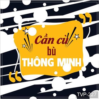 Tranh tạo động lực dán tường trang trí phòng khách, phòng làm việc, phòng ngủ công nghệ in UV DL 184 208