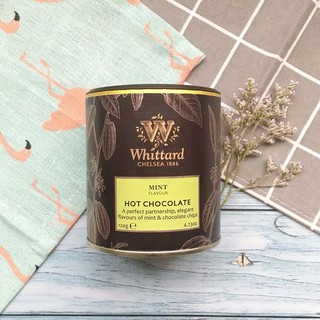 [Whittard] Luxury Hot Chocolate - Bột Socola Nóng Cao Cấp 👑👑