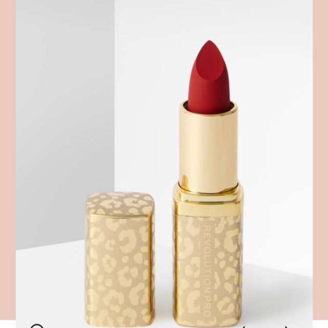 Son Revolution Pro Lipstick Auth Uk