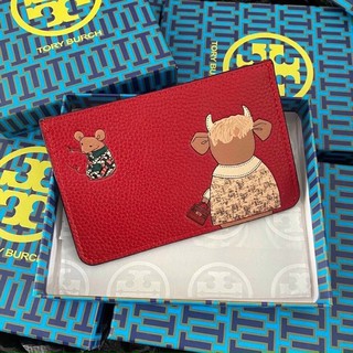 Ví card holder Tb