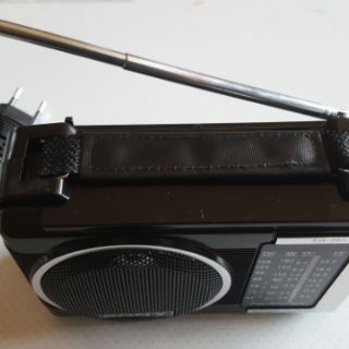 (Xả kho) Đài radio Sony SW-701