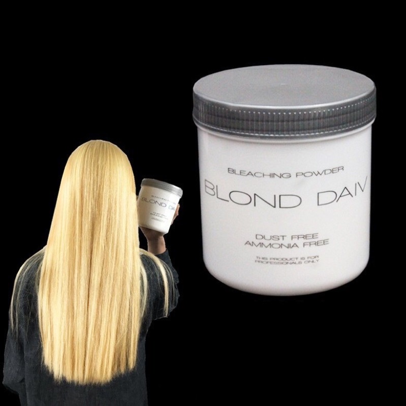 Bột tẩy tóc Blond Diva 500gam