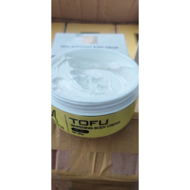 Thanh lý kem body Tofu | BigBuy360 - bigbuy360.vn