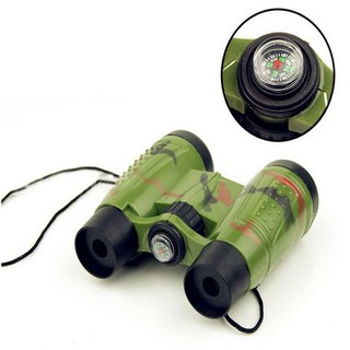 Ống nhòm quân đội Binoculars cho bé
