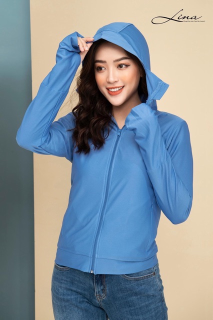 Áo chống nắng chống tia UV loại 1 | BigBuy360 - bigbuy360.vn