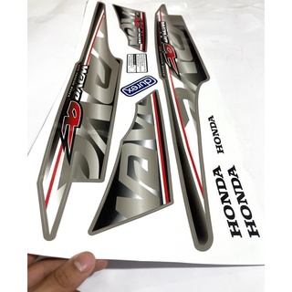 Tem Rời DÒNG wave 50,100,110cc mẫu mới 2022