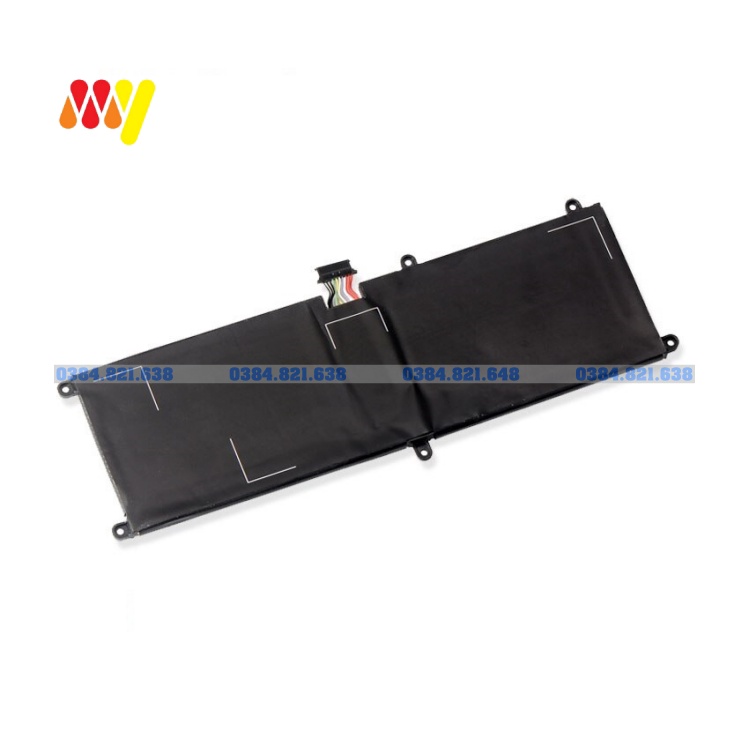 ZIN NEW - Pin Dell Latitude 5175 5179 E5175 E5179 VHR5P. Bảo hành toàn quốc