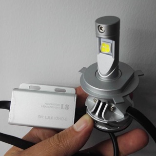 Đèn Led ô tô, xe máy Xhp70-L8
